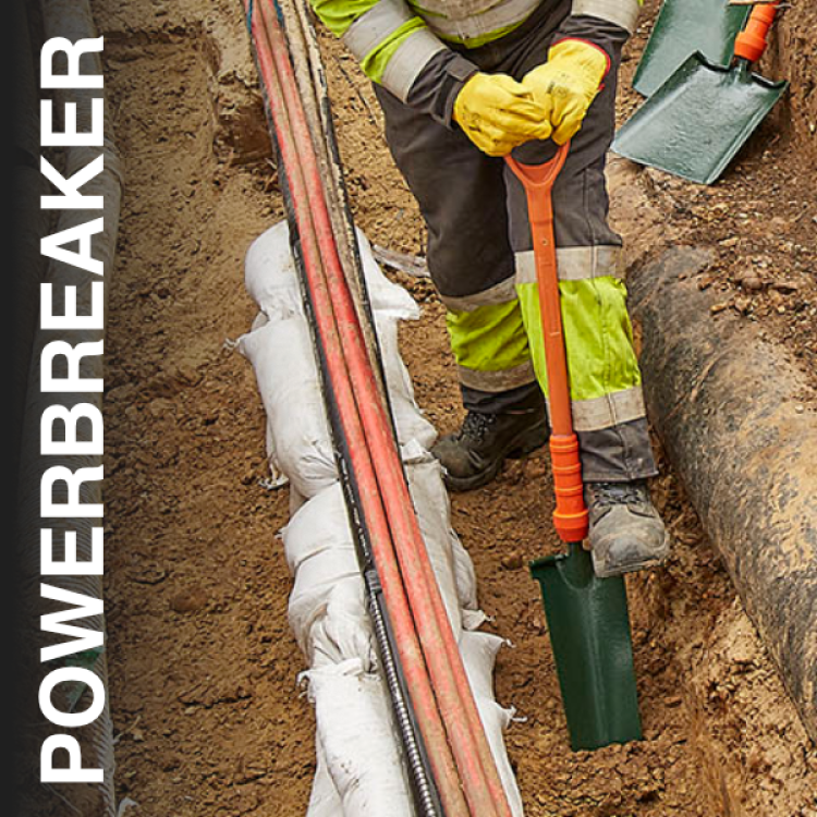 PowerBreaker Insulated Tools