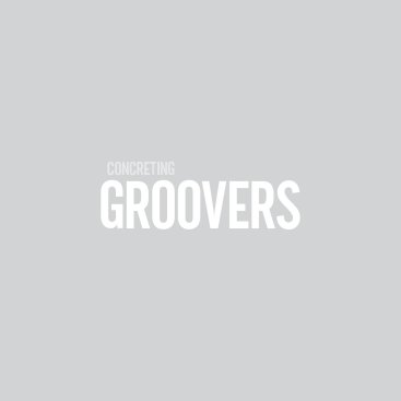 Groovers