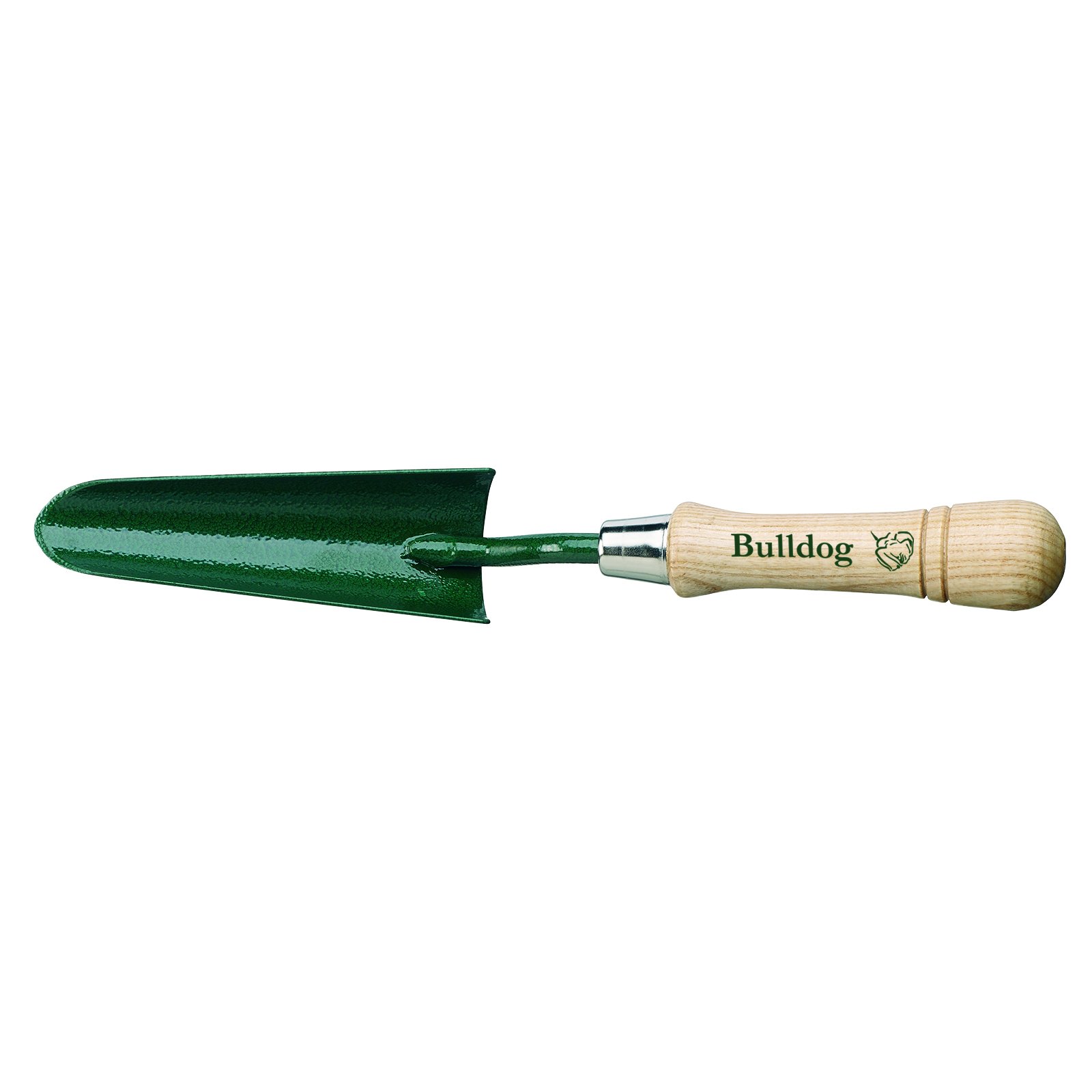 Bulldog Premier 6" Tanged Transplanting Trowel Bulldog Premier 6" Tanged Transplanting Trowel