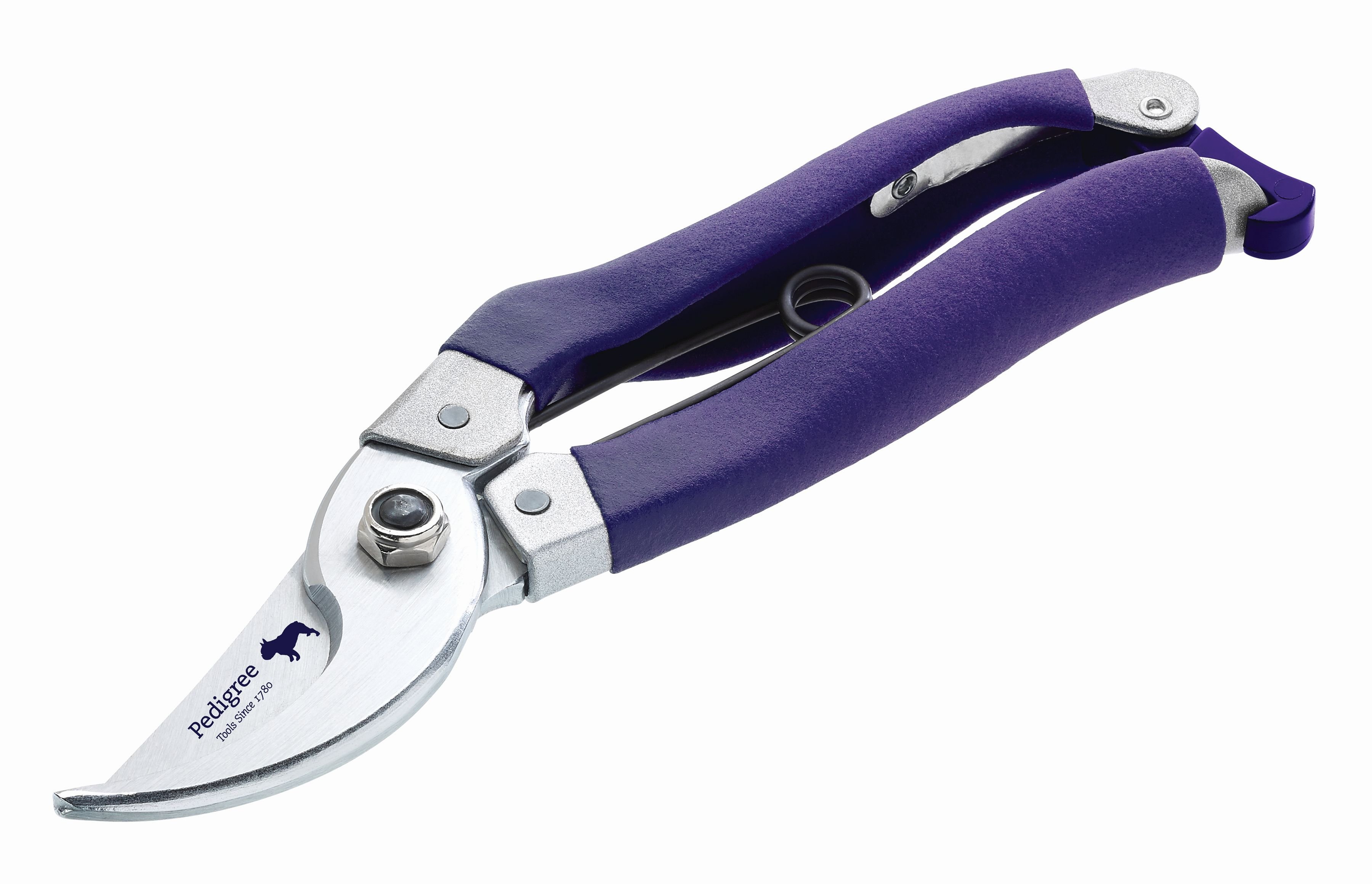 Pedigree Bypass Secateurs