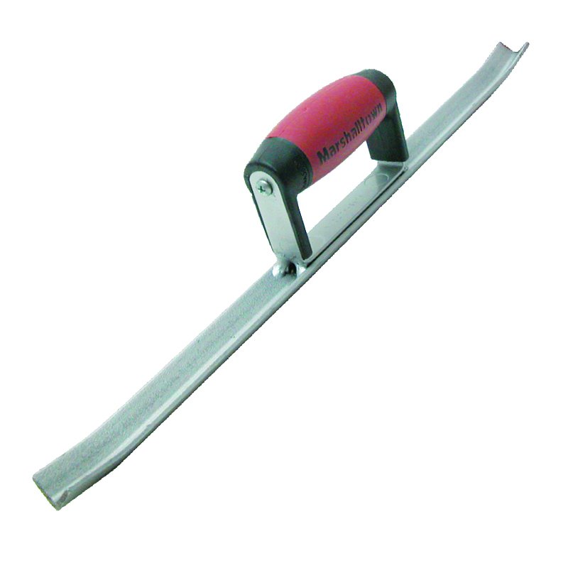 Marshalltown 15" V Joint Sled Runner DuraSoft Handle Marshalltown 15" V Joint Sled Runner DuraSoft Handle