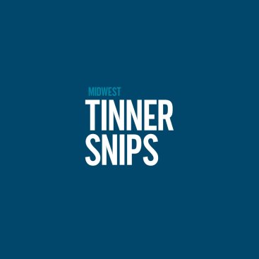Tinner Snips 