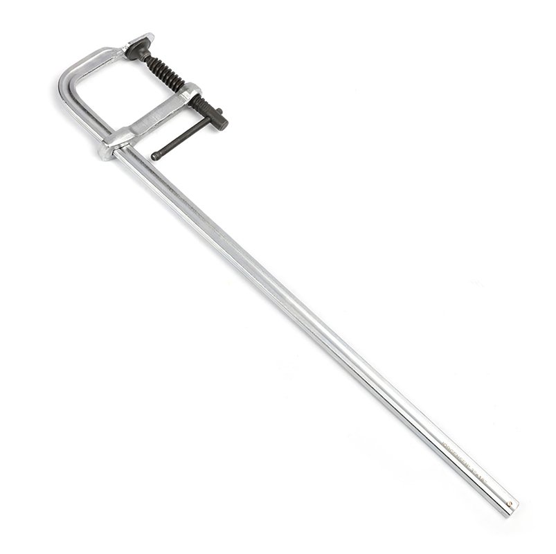 Jorgensen 18" Drop Forged Heavy-Duty Bar Clamp Jorgensen 18" Drop Forged Heavy-Duty Bar Clamp