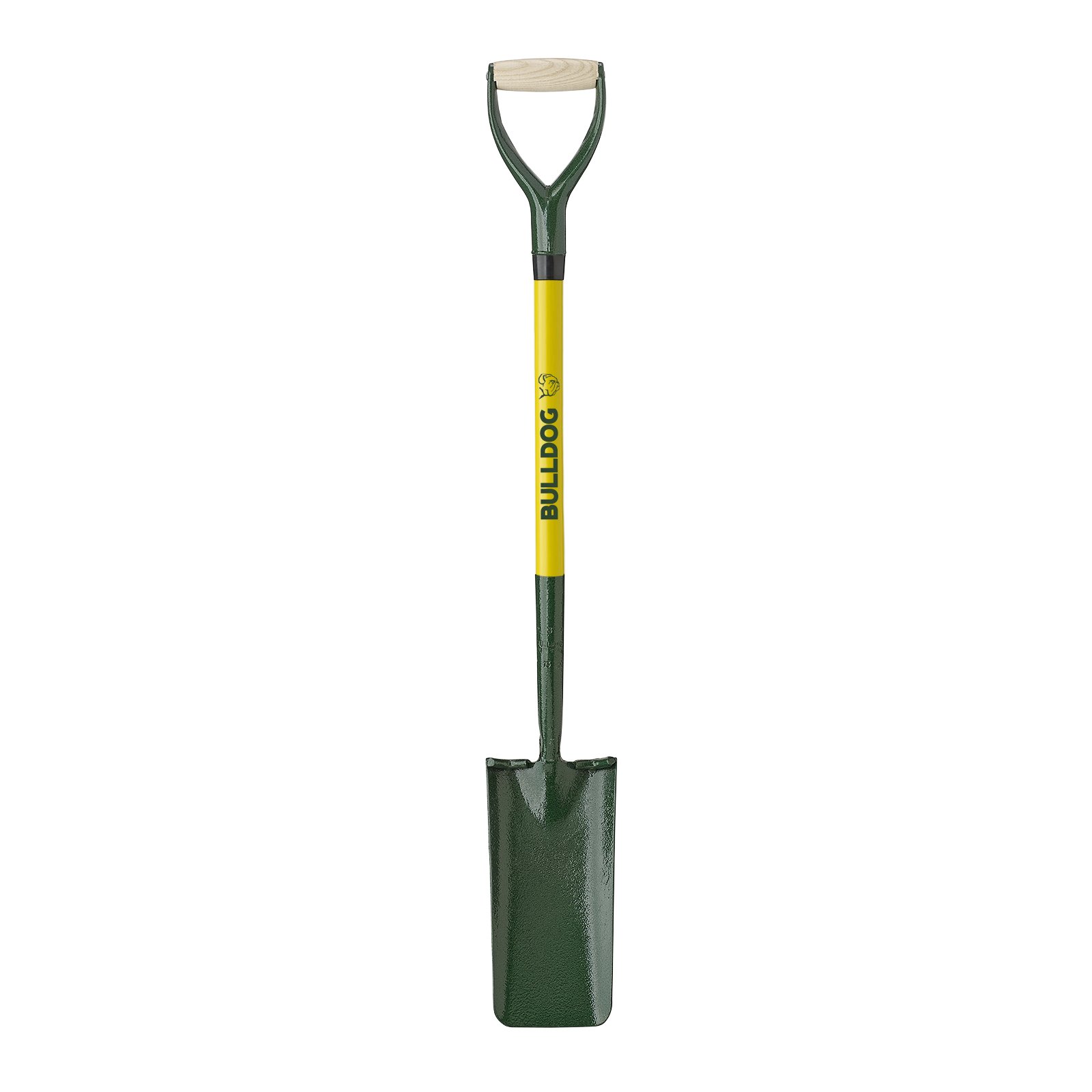 Bulldog Powerlite Treaded Cable Laying Shovel 28" MYD