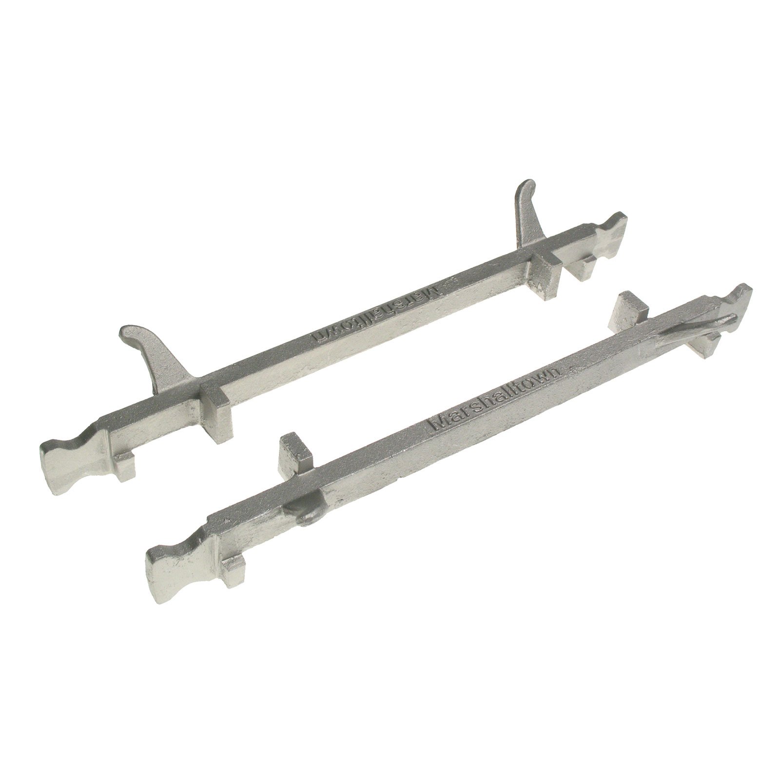 Marshalltown QLT Rock Face Line Stretchers Marshalltown QLT Rock Face Line Stretchers