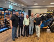 Spyder Power Tool Accessories