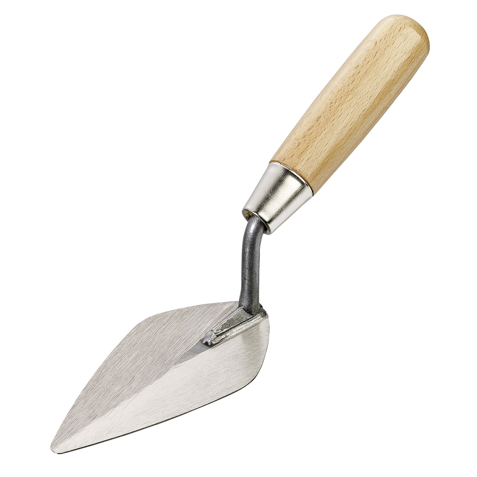 RST 5" London Pointing Trowel Wood Handle RST 5" London Pointing Trowel Wood Handle