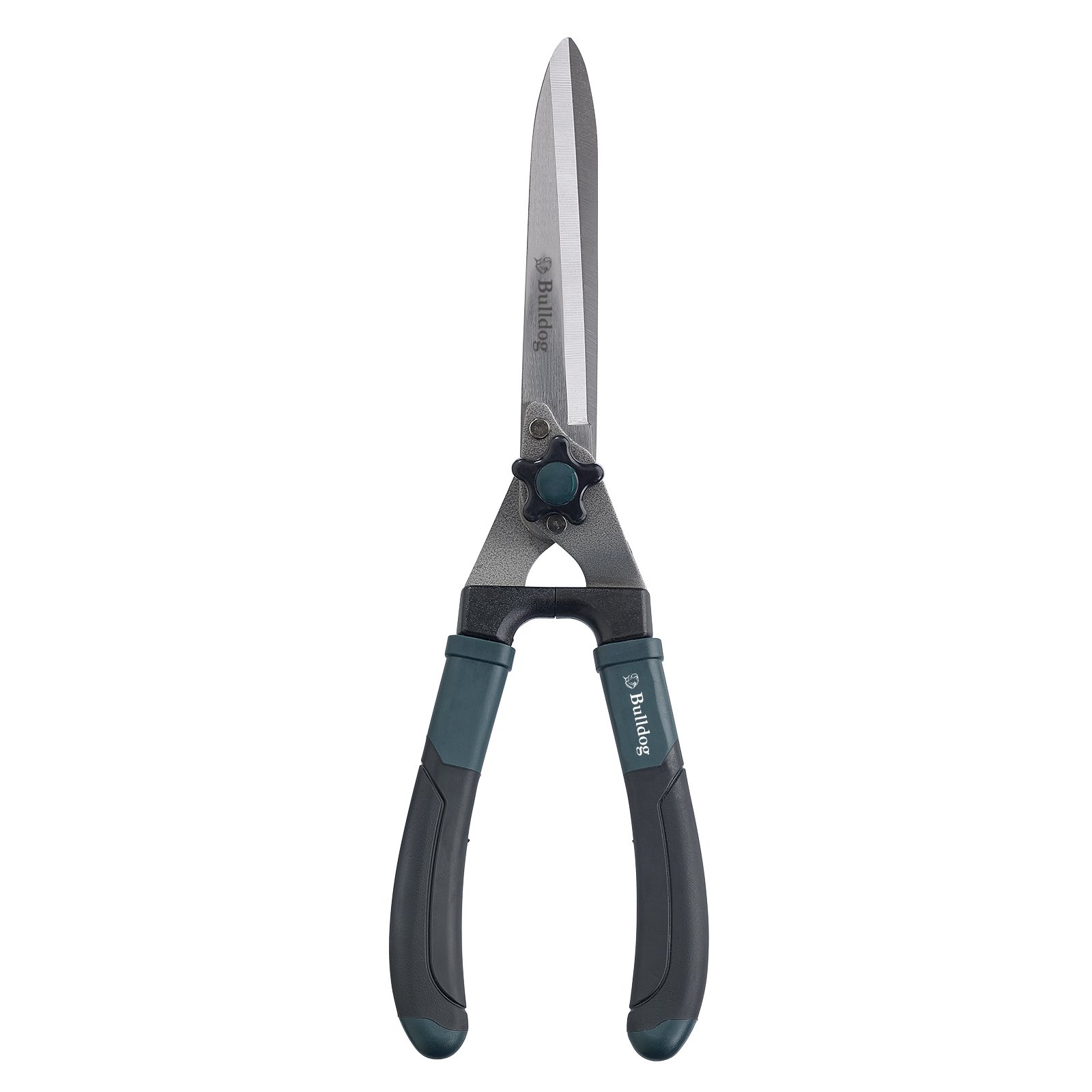 Bulldog Premier Straight Blade Hedge Shears