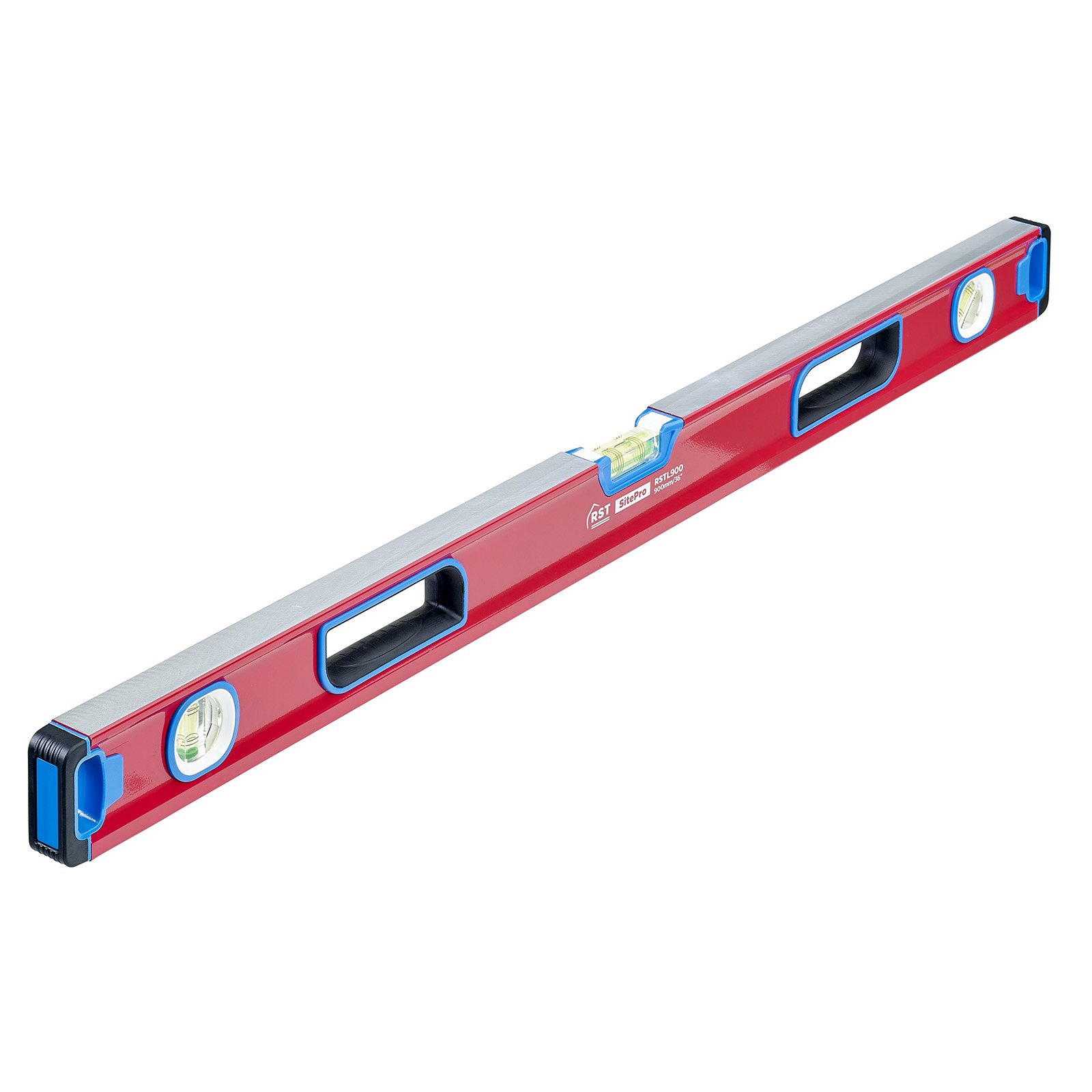 RST SitePro 900mm Spirit Level RST SitePro 900mm Spirit Level
