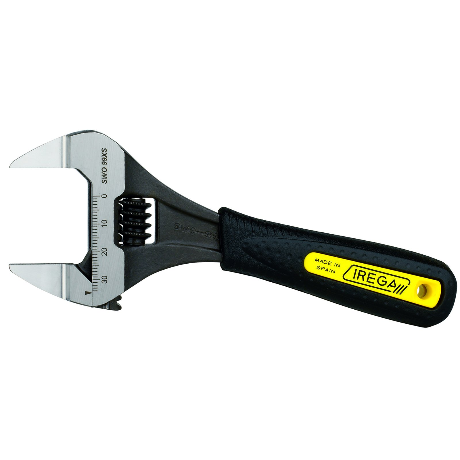Irega 4" XtraSlim SWO 99XS/CBE Phosphate Wrench Irega 4" XtraSlim SWO 99XS/CBE Phosphate Wrench