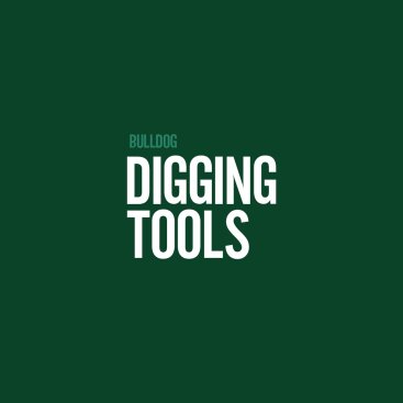 Digging Tools