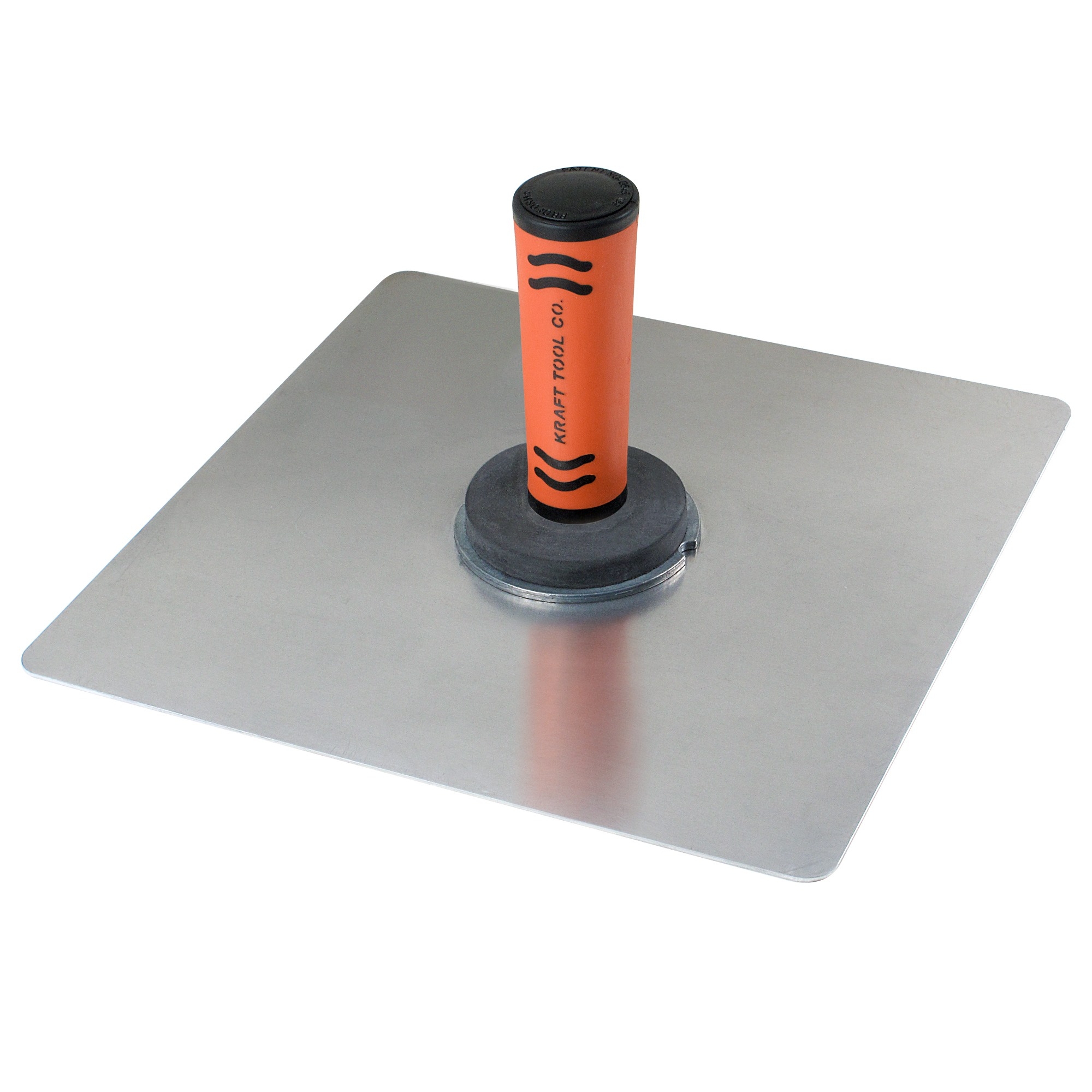 Kraft 13"x13" Heavy-Duty Aluminum Hawk ProForm Handle