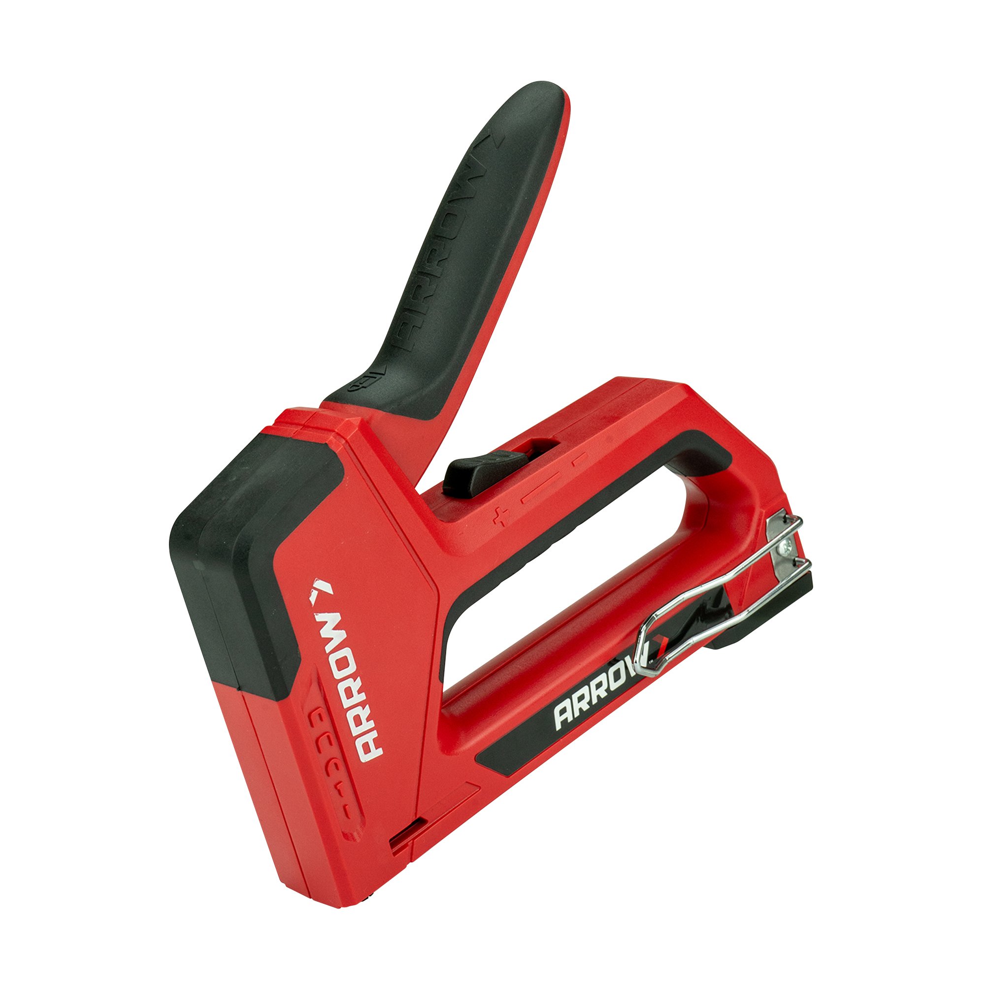 Arrow 5 in 1 Multi Function Staple Gun Rollins Sons London Ltd