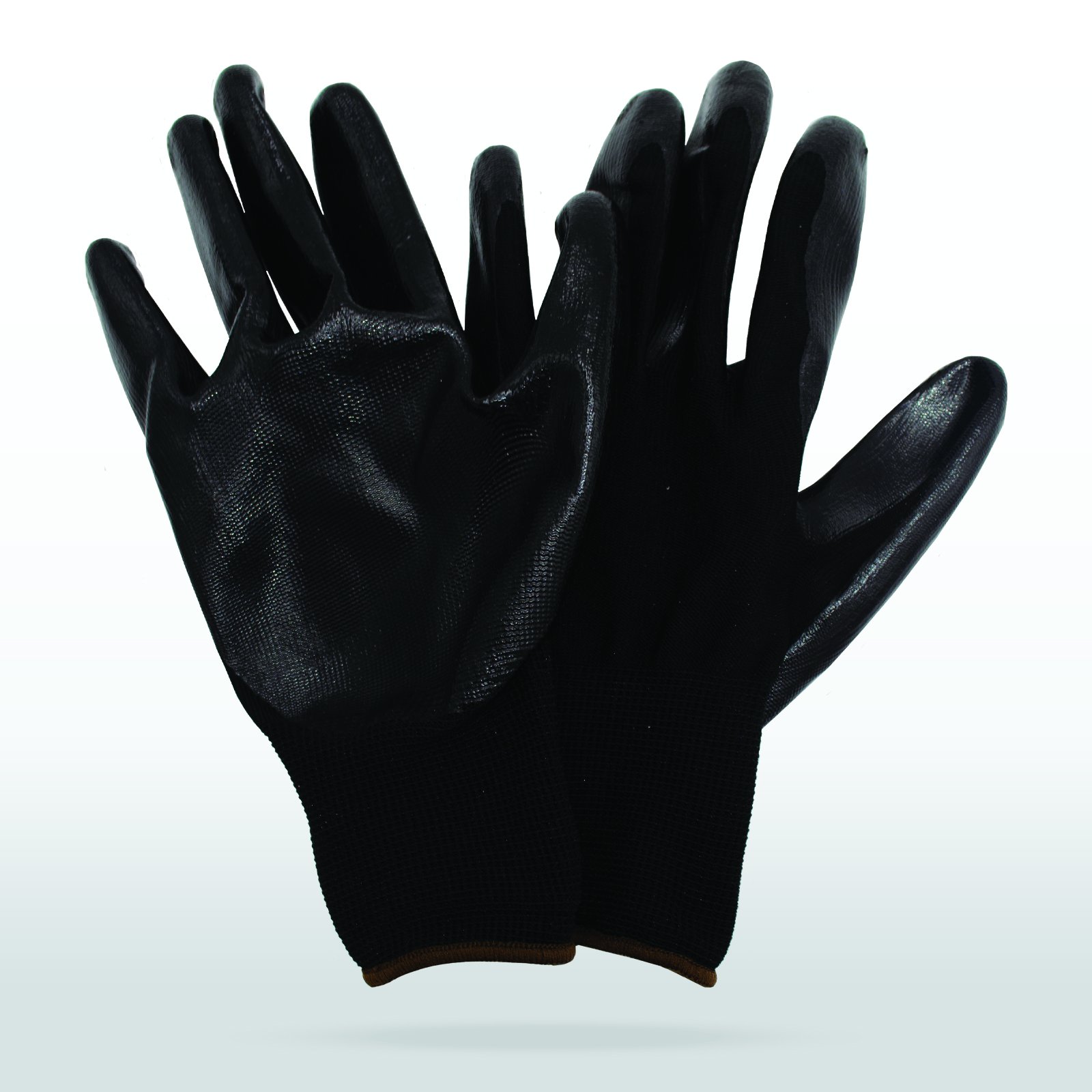 StoneBreaker Big Mikes Nitrile Dipped Gloves One Size StoneBreaker Big Mikes Nitrile Dipped Gloves One Size