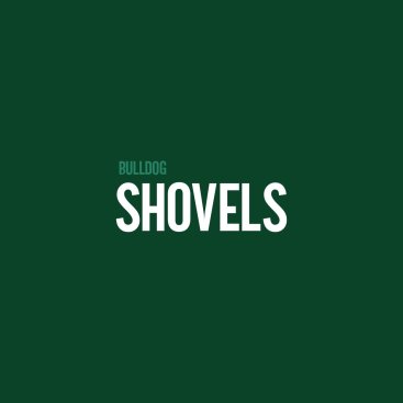 Shovels