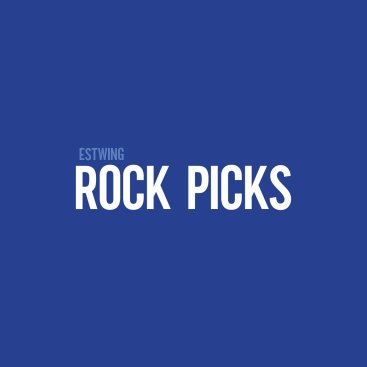 Rock Picks