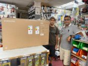 B2B Competition Winners