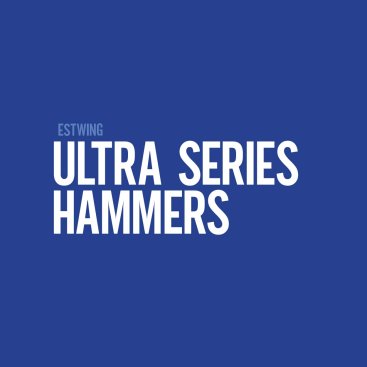 Ultra Series Hammers