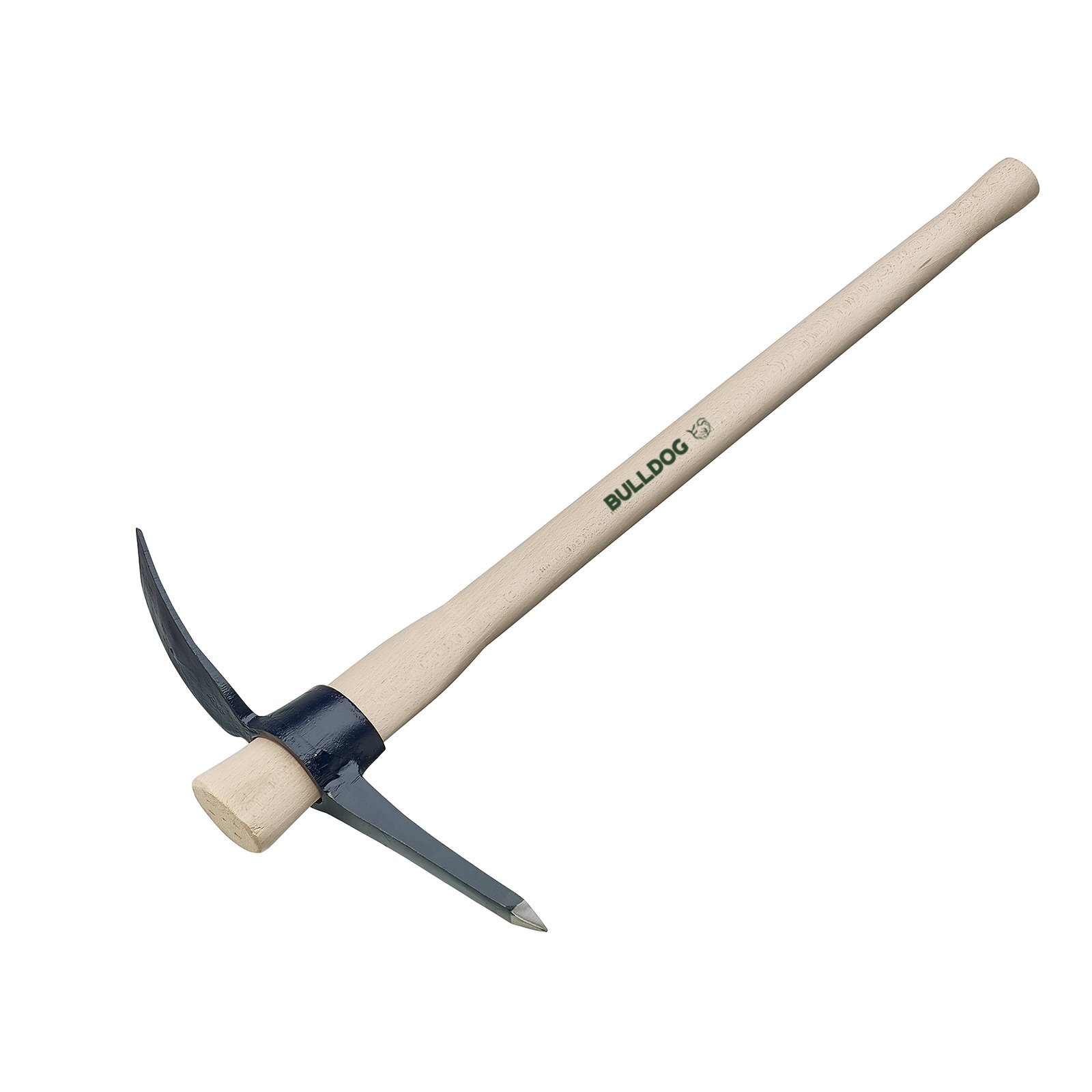 Bulldog 5lb Pick End Mattock with RIH36PB