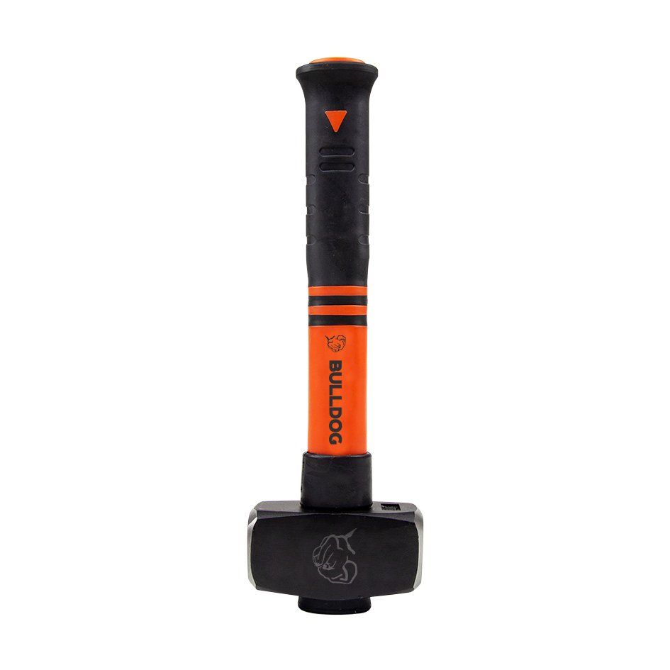 NETWORK RAIL 2.5lb Lump Hammer (Cat No 0094/002546) NETWORK RAIL 2.5lb Lump Hammer (Cat No 0094/002546)