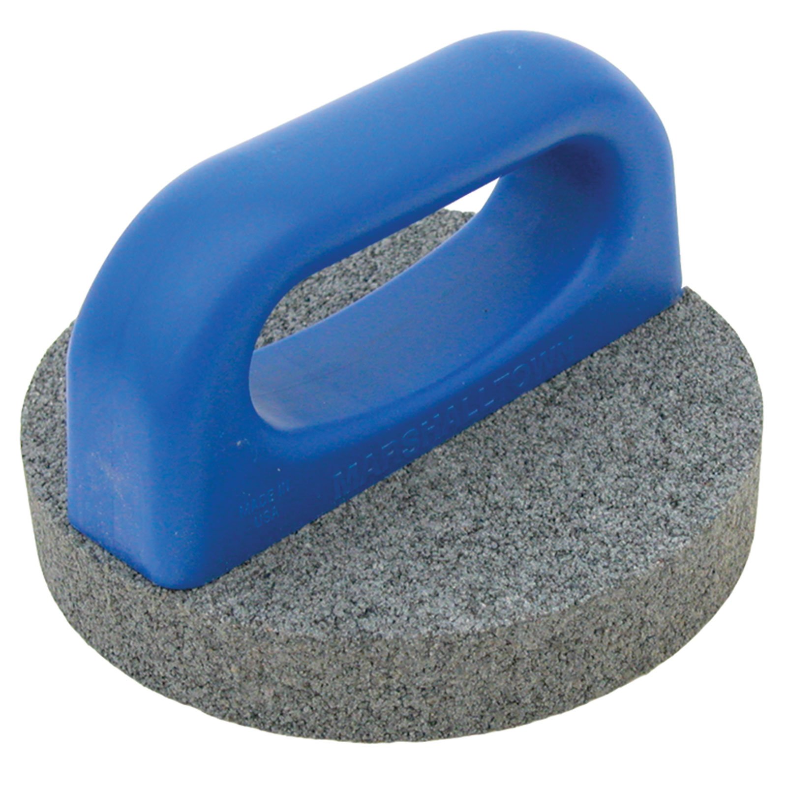 Marshalltown 6" Concrete Rub Brick 20 Grit Marshalltown 6" Concrete Rub Brick 20 Grit