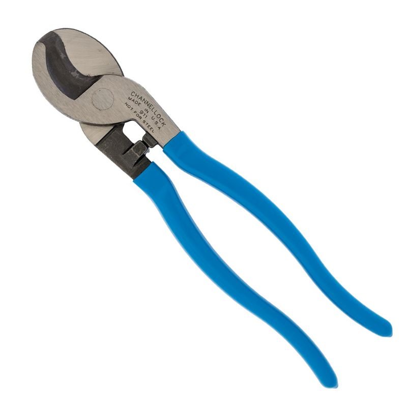 Channellock 9.5" Cable Cutter