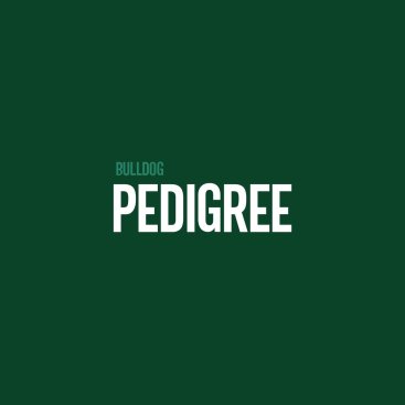 Pedigree