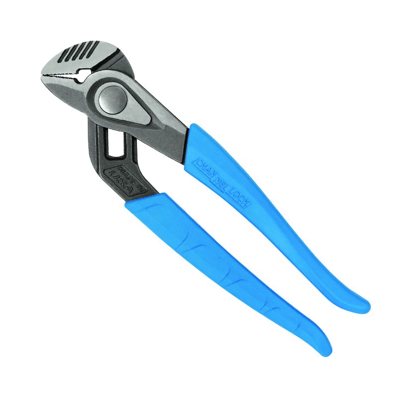Channellock 8" SpeedGrip Pliers  Channellock 8" SpeedGrip Pliers