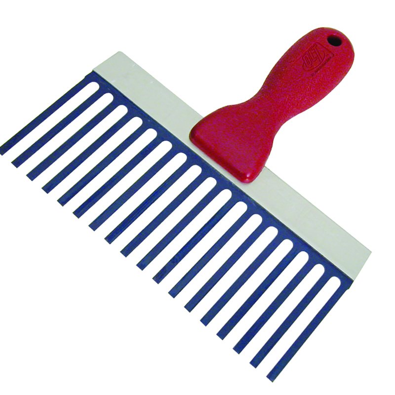 Marshalltown 8" Scarifier 