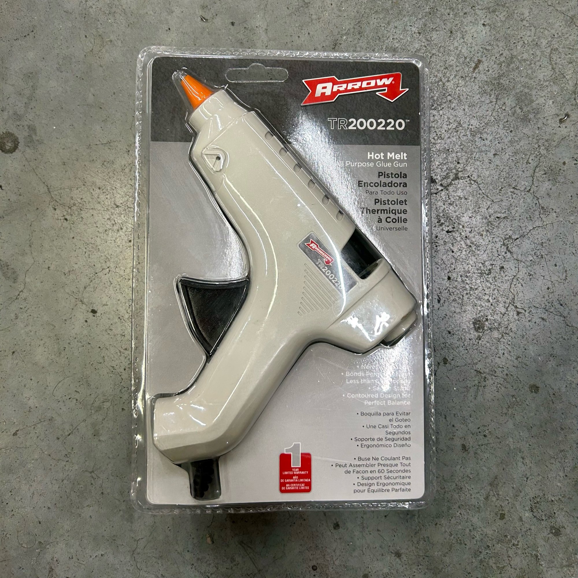 Arrow ATR200 Glue Gun