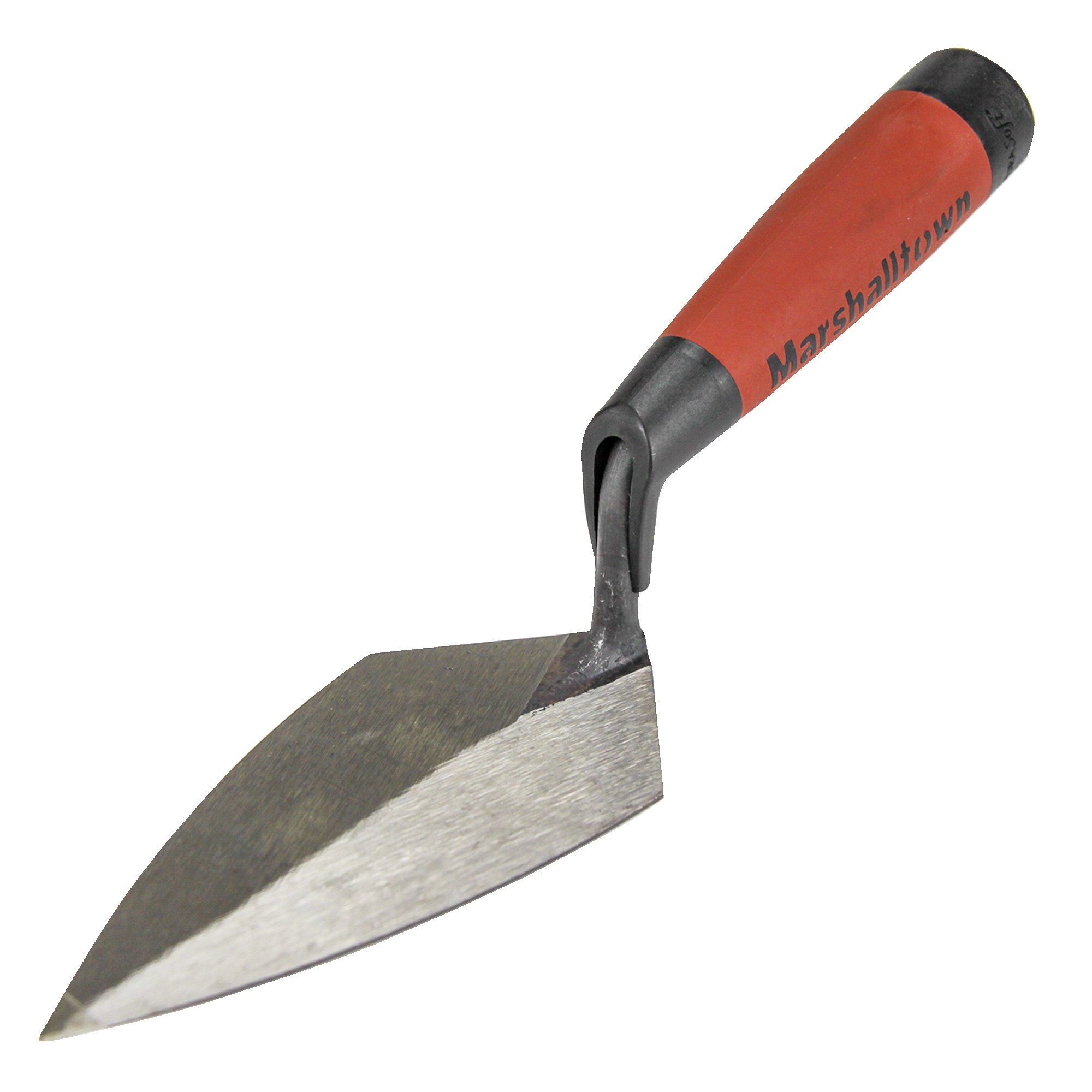 Marshalltown 6" Philadelphia Pointing Trowel DuraSoft Handle Marshalltown 6" Philadelphia Pointing Trowel DuraSoft Handle