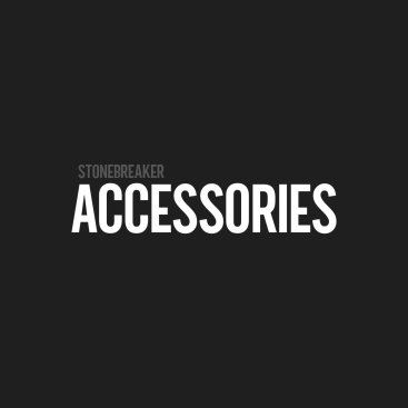 Accessories