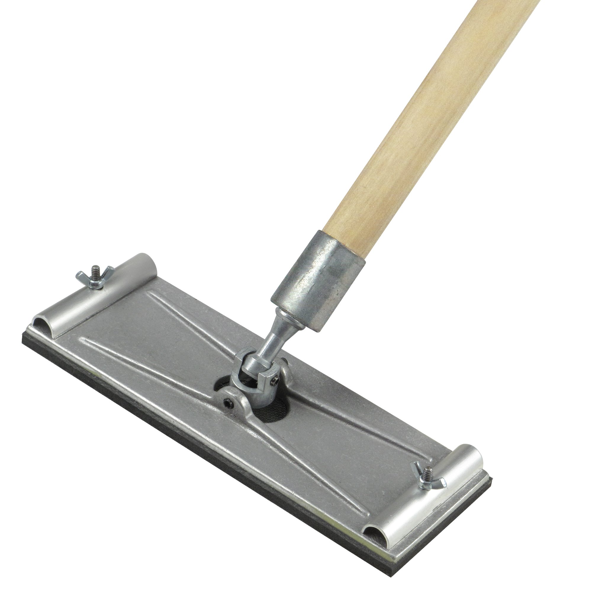 Kraft Pole Sander 48" Wood Handle Kraft Pole Sander 48" Wood Handle
