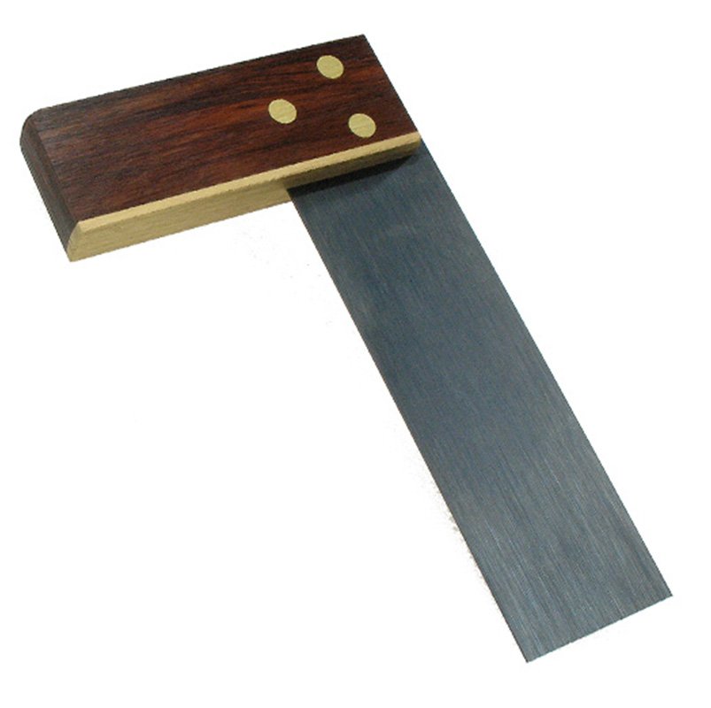 RST 6" Walnut Square