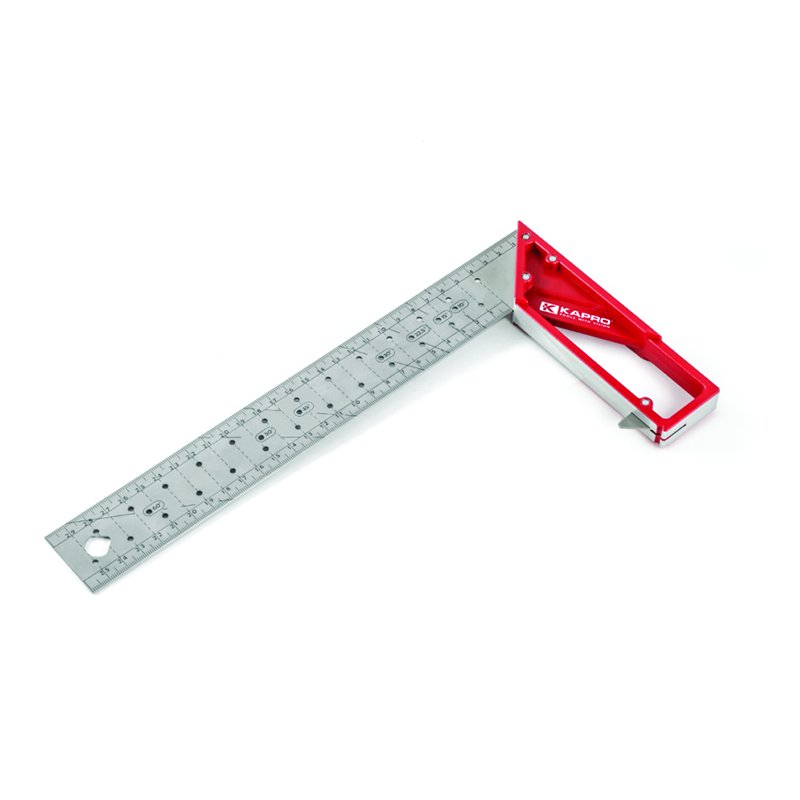Kapro 12" Ledge -It Tri Square