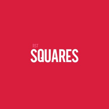 Squares