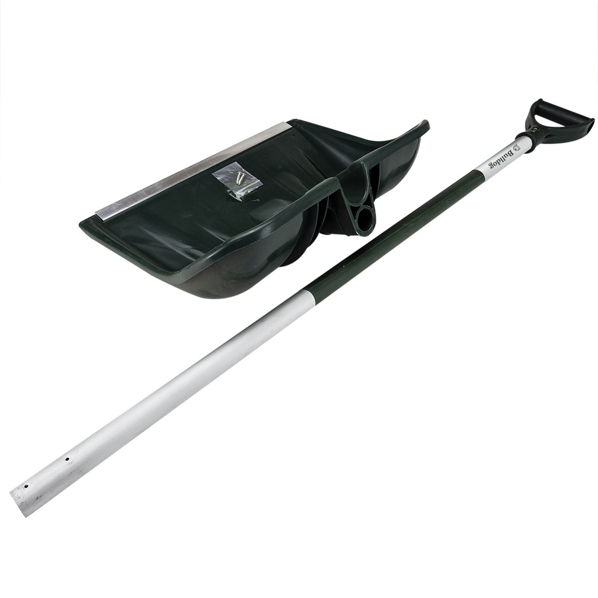Bulldog Utility Snow Shovel Unassembled (Multiples of 10)