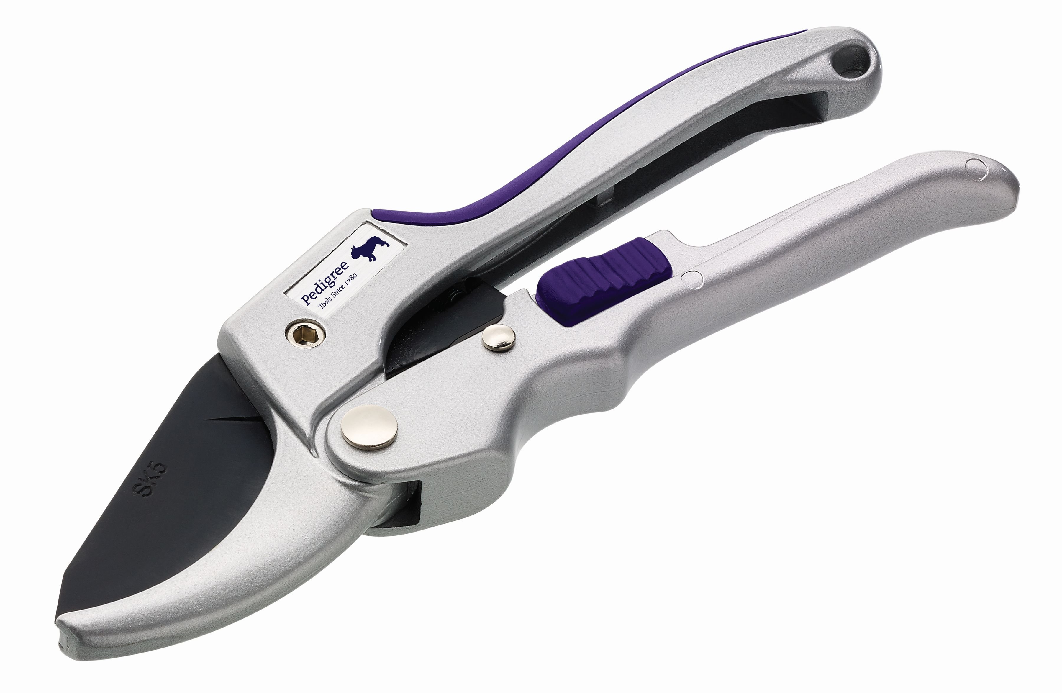 Pedigree Power Secateurs