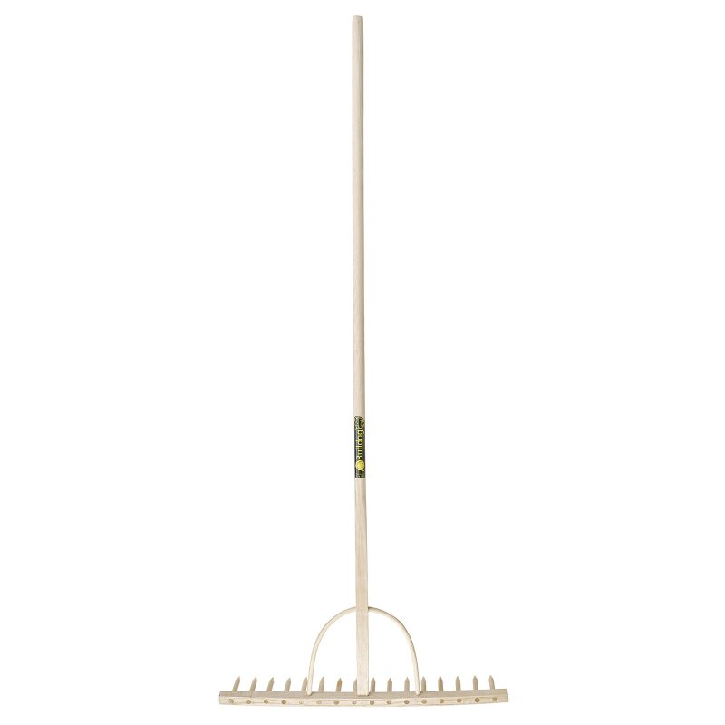 Garden rake shop ace hardware