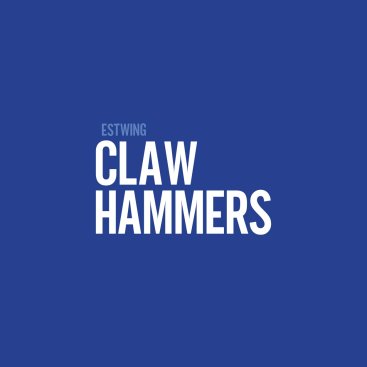 Claw Hammers 