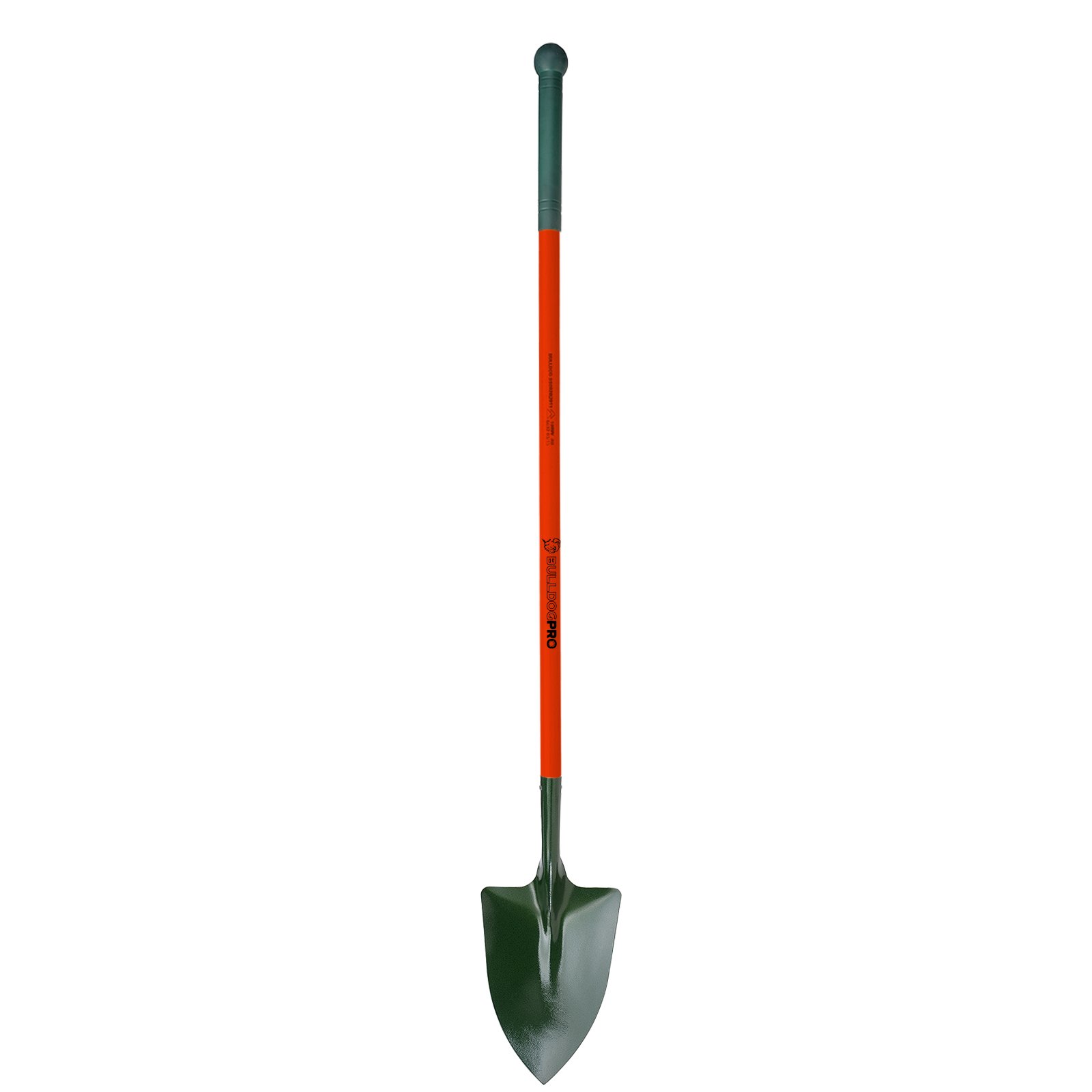 Bulldog Insulated Irish Shovel 72" Bulldog Insulated Irish Shovel 72"