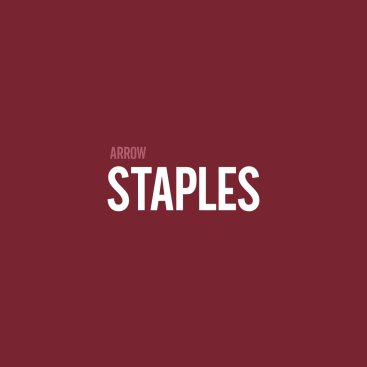 Staples 