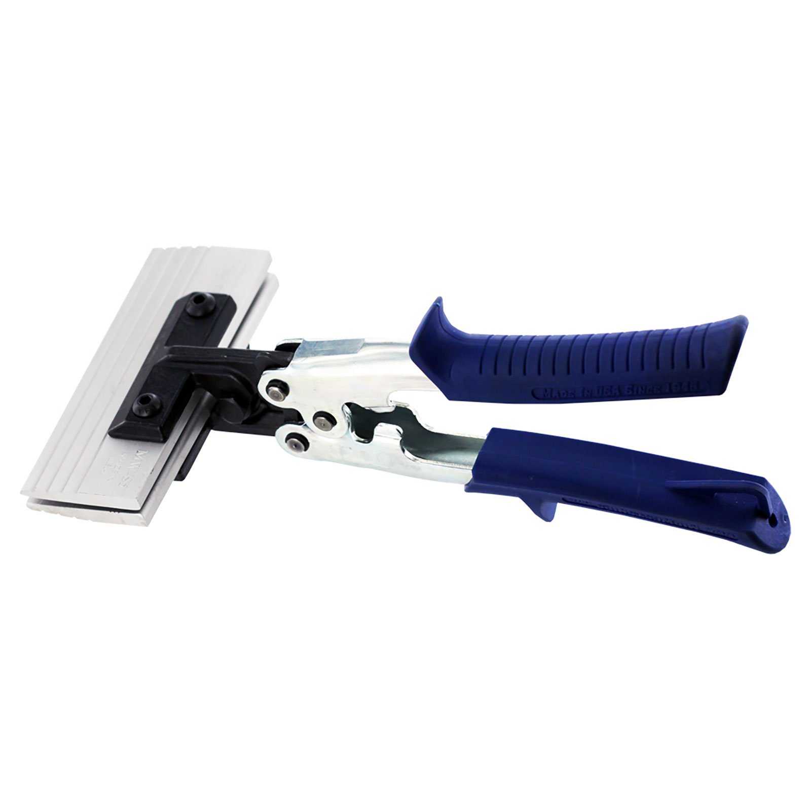 Midwest 5" Straight Aluminium Blade Seamer