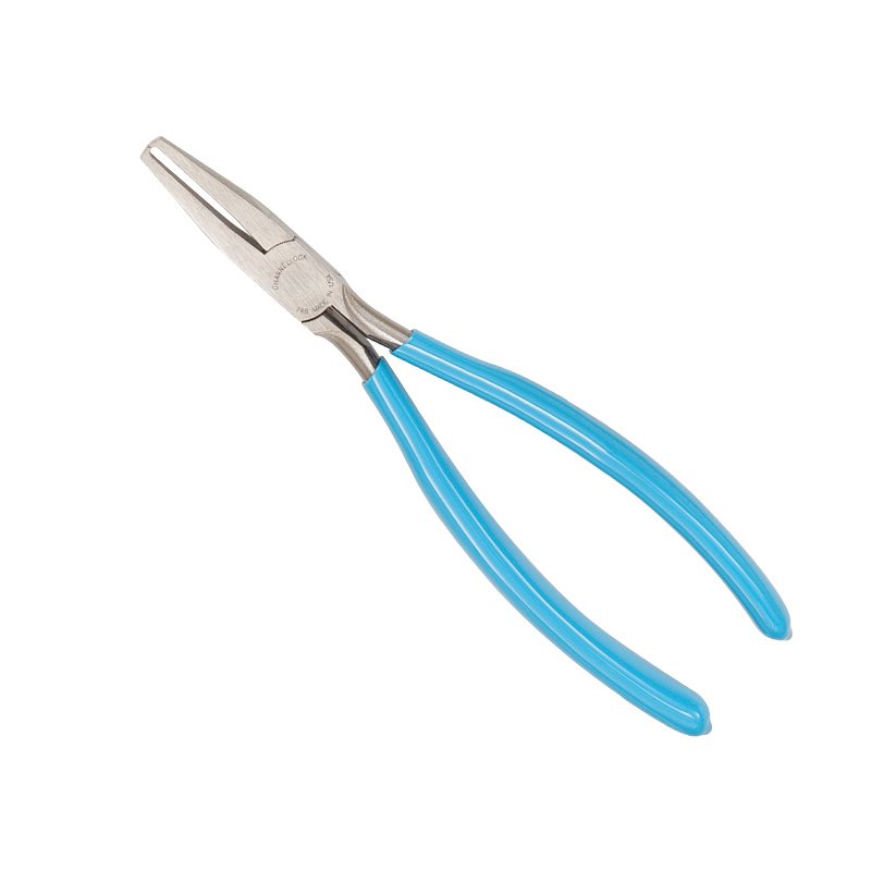 Channellock 8" Long Reach End Cutting Plier Channellock 8" Long Reach End Cutting Plier