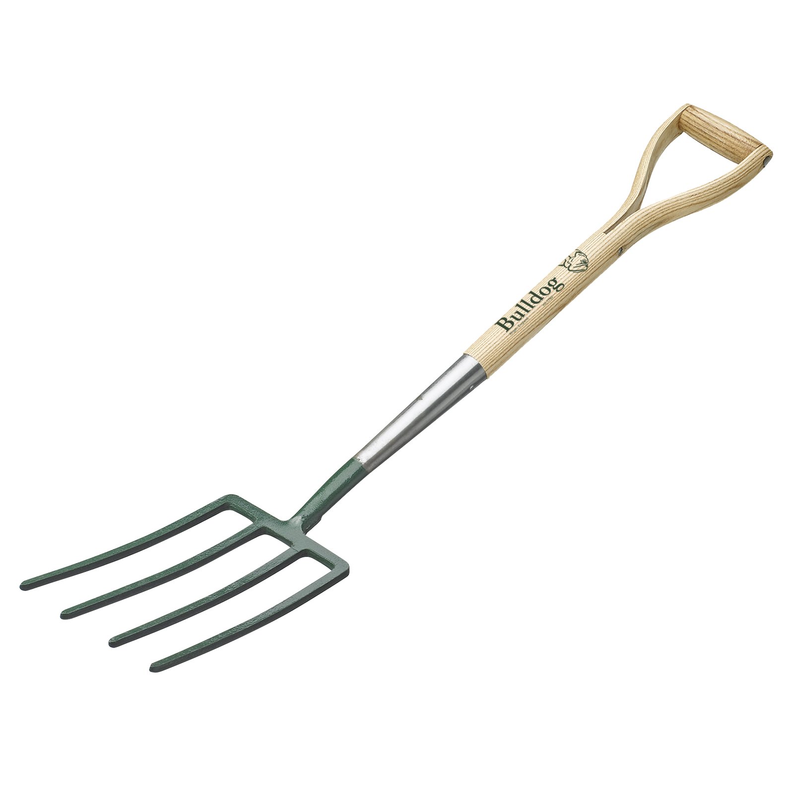 Bulldog Premier Digging Fork 28" Wood YD Bulldog Premier Digging Fork 28" Wood YD