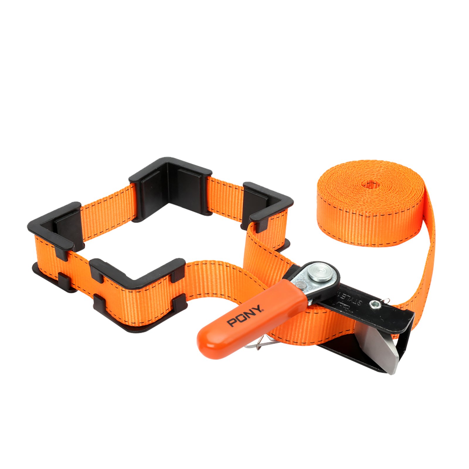 Pony 15' Band Clamp Pony 15' Band Clamp