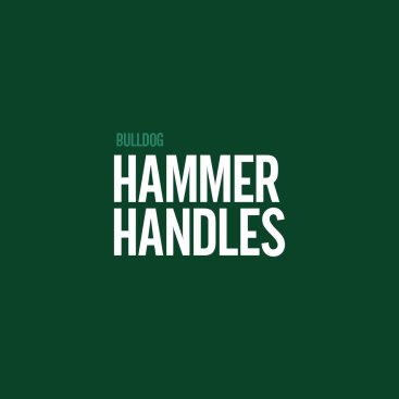 Hammer Handles