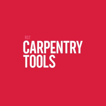 Carpentry Tools