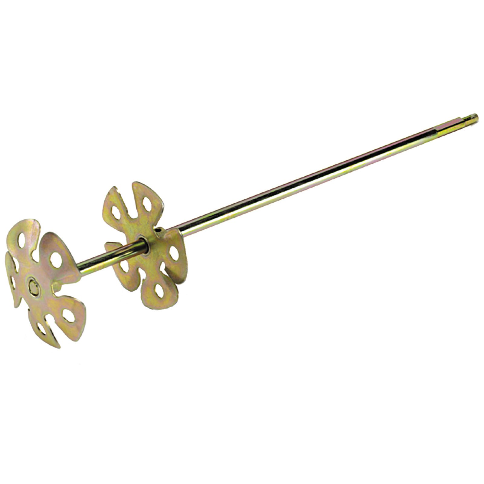 Marshalltown Jiffler Mixer 3 1/2" Blade Marshalltown Jiffler Mixer 3 1/2" Blade