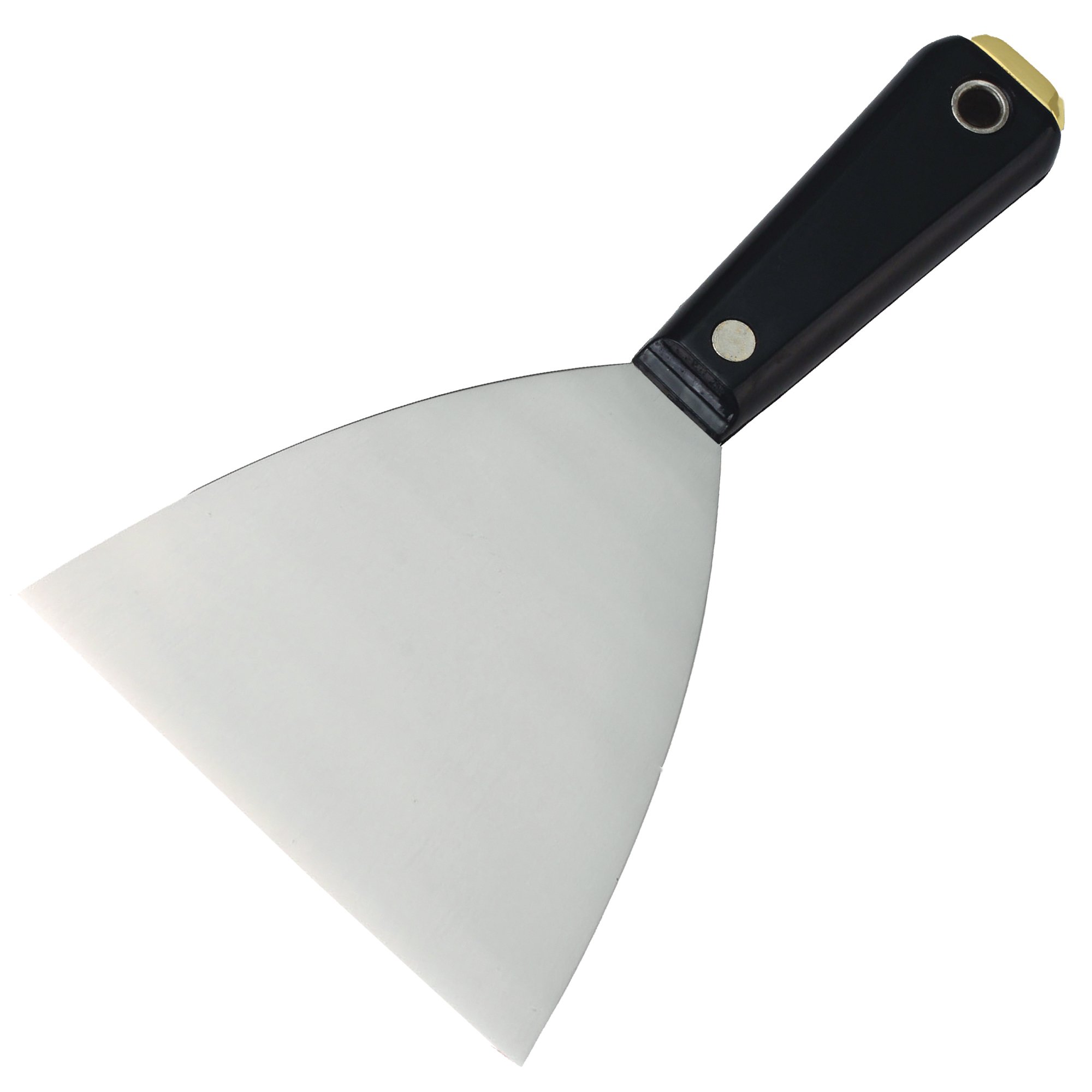 Kraft 5" Brass Hammer-End Joint/Taping Knife Kraft 5" Brass Hammer-End Joint/Taping Knife